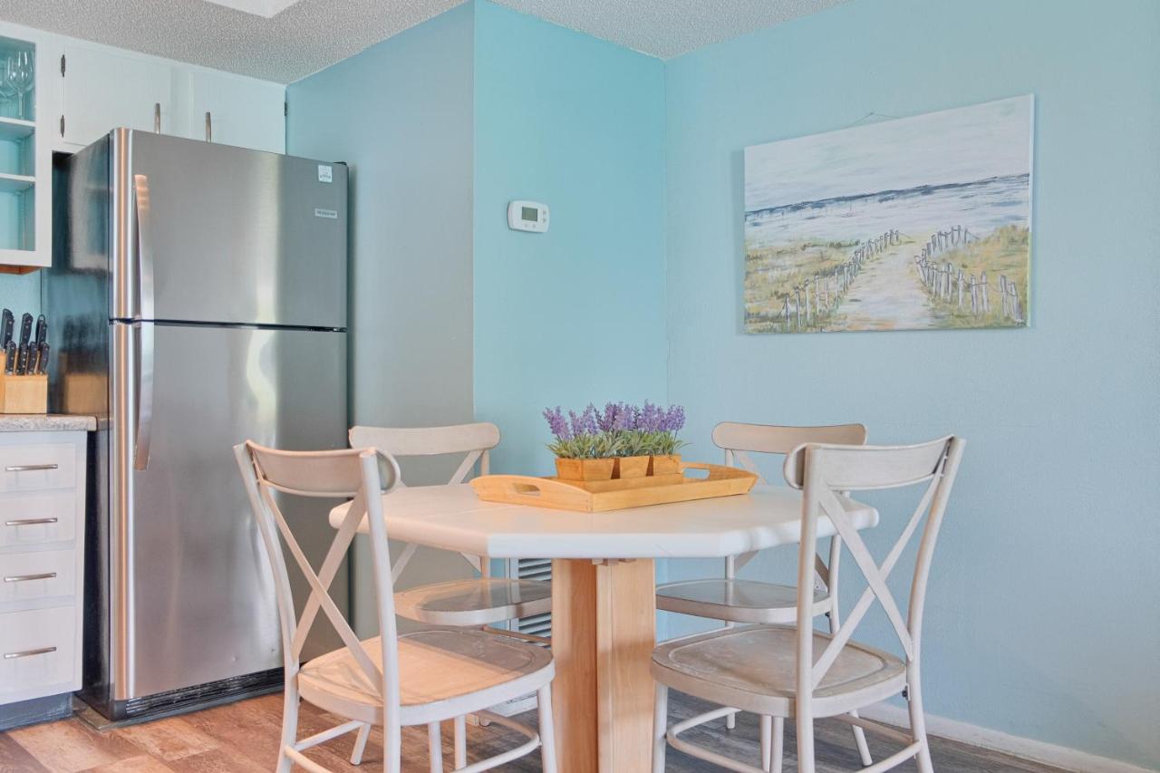 E Holiday home