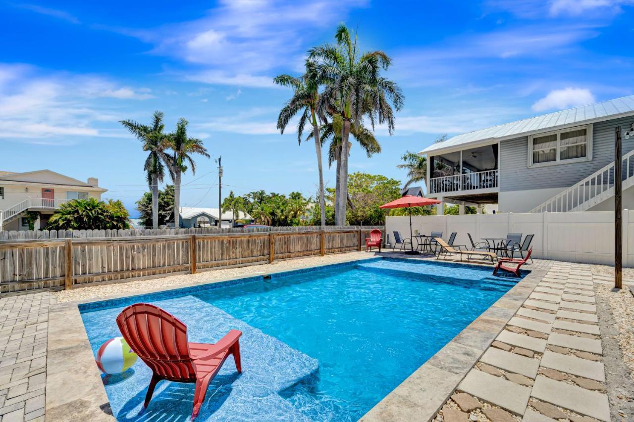 Holiday home E Bradenton Beach