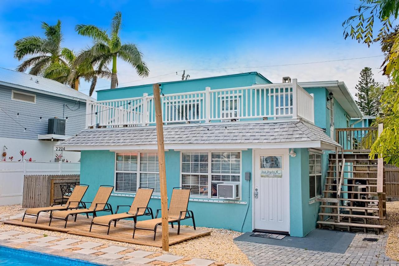 Holiday home E Bradenton Beach