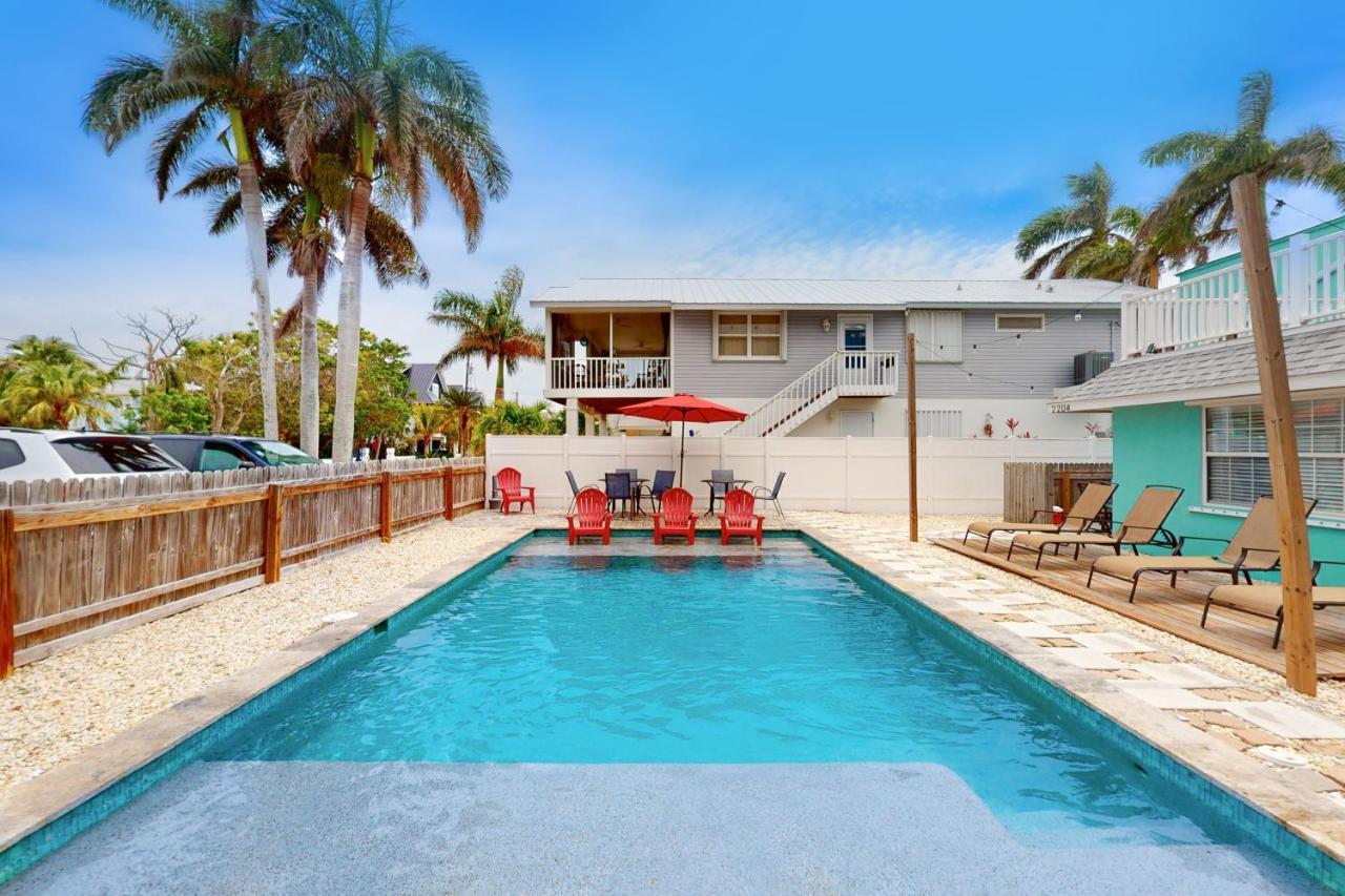 E Holiday home Bradenton Beach